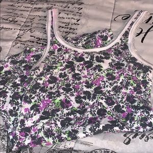 Pacsun tank *3 for $16*